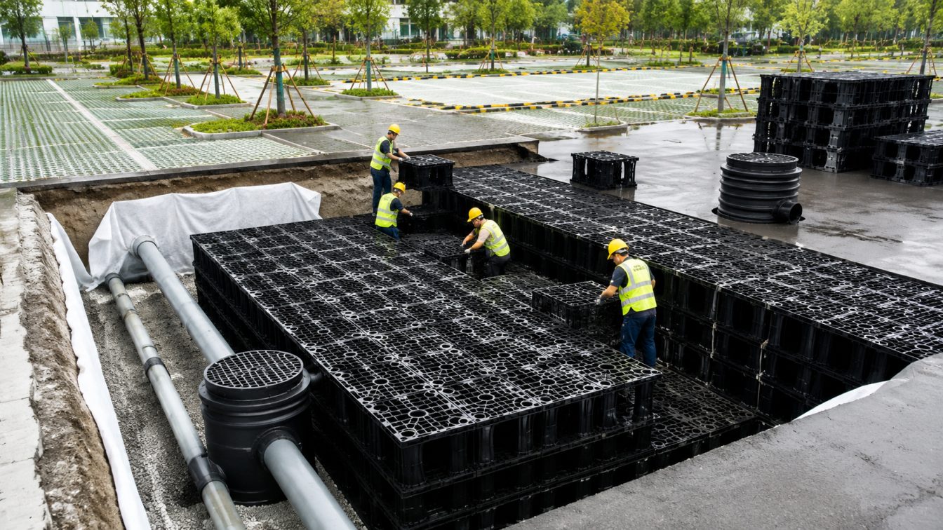 保定还在为原料、成本、工期发愁？